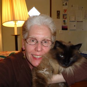 Meet your Posher, Beth